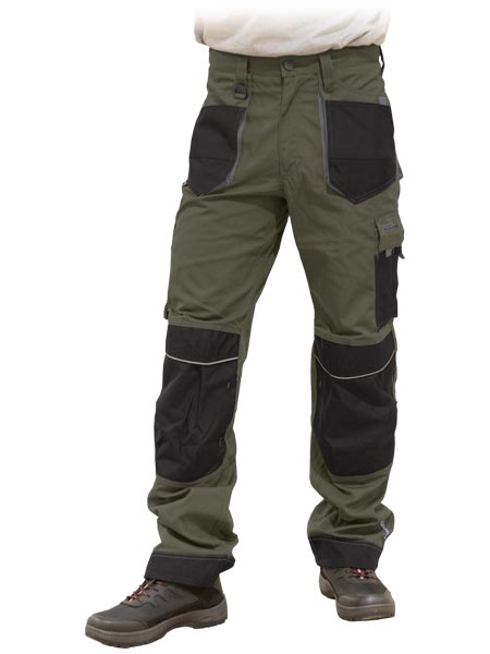 LH-FMN-T | protective trousers