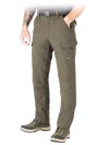 LH-RANCHER | green | Protective trousers