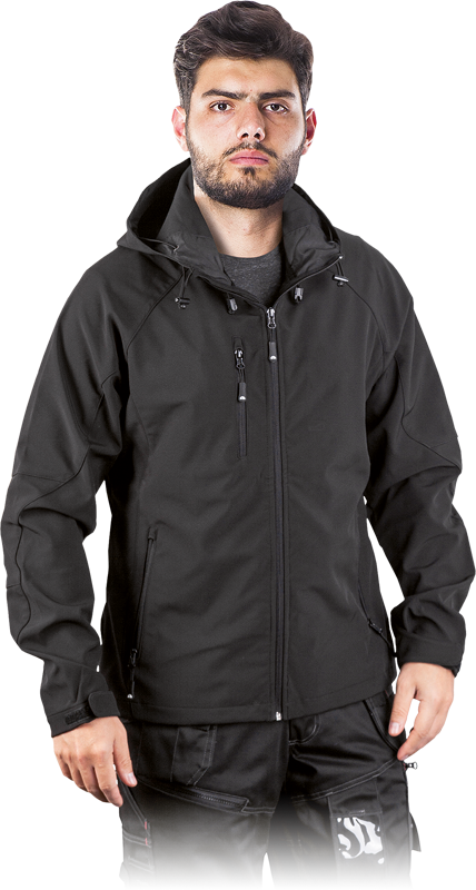 LH-WEINFELD - Protective jacket
