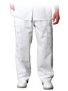 LH-HCL_TRO | white | Protective trousers