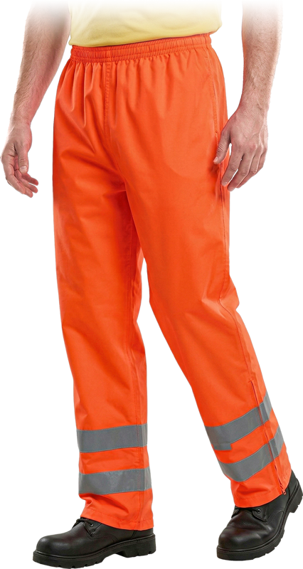 LH-FLUER-T - Protective trousers