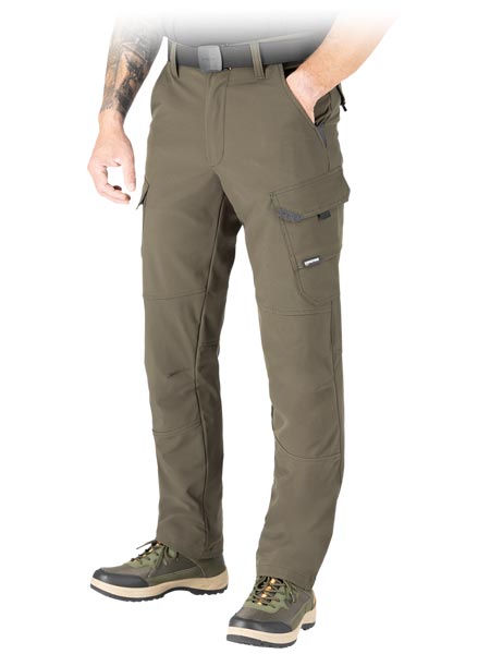 LH-RANCHER | protective trousers