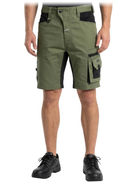 LH-FACTOR-TS | protective short trousers