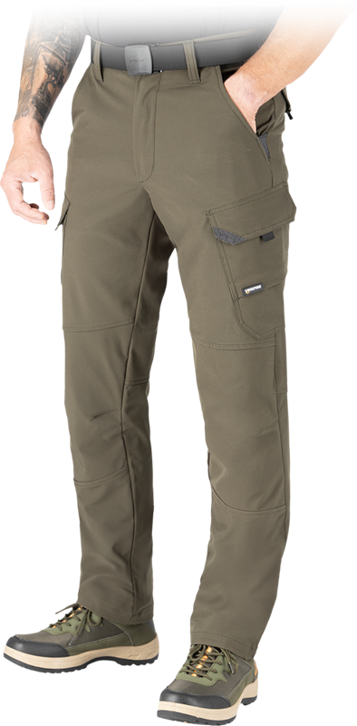 LH-RANCHER - Protective trousers