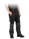 LH-DYNAMITE-T | black-grey | Protective trousers