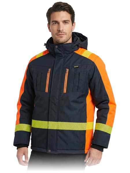 LH-ASKERO-J | protective insulated jacket