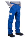 LH-HAMMER | blue-grey | Protective trousers