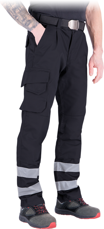 LH-VOBSTER_X - Protective trousers