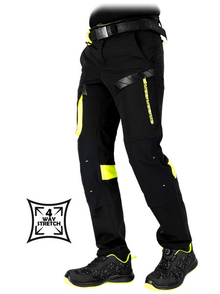 LH-RAUT-T | protective trousers