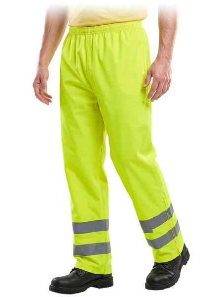 LH-FLUER-T | protective trousers
