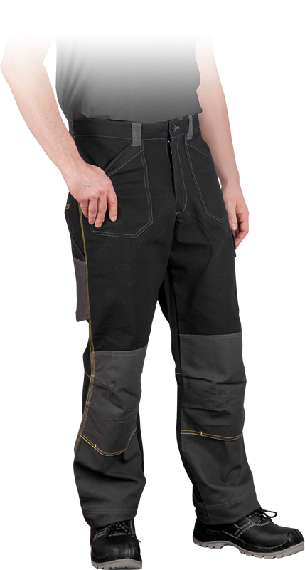 LH-DYNAMITE-T - Protective trousers