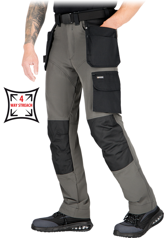 LH-VERDON-T - Protective trousers