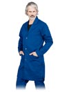 LH-COATER | blue | Protective apron