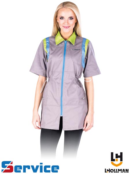 LH-COVISER | ladies' protective apron 