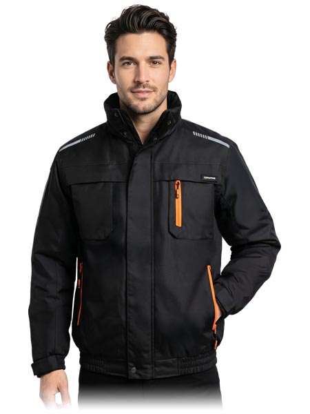 LH-DUBLIN | protective insulated jacket
