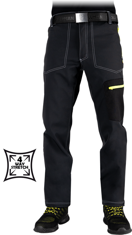 LH-ORKAN-T - Protective trousers