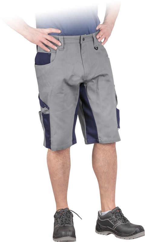 LH-POND-TS - Protective short trousers