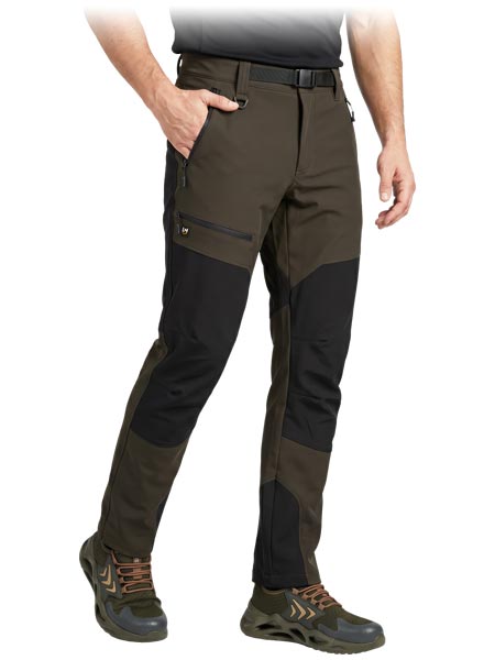 LH-JARD-T | protective trousers