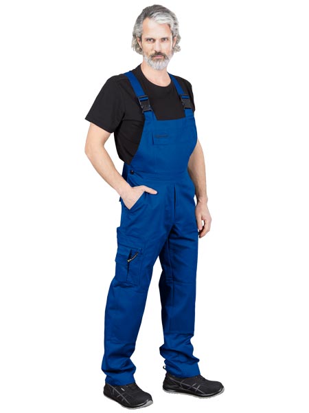 LH-BISTER | protective bib-pants LH-BISTER | protective bib-pants