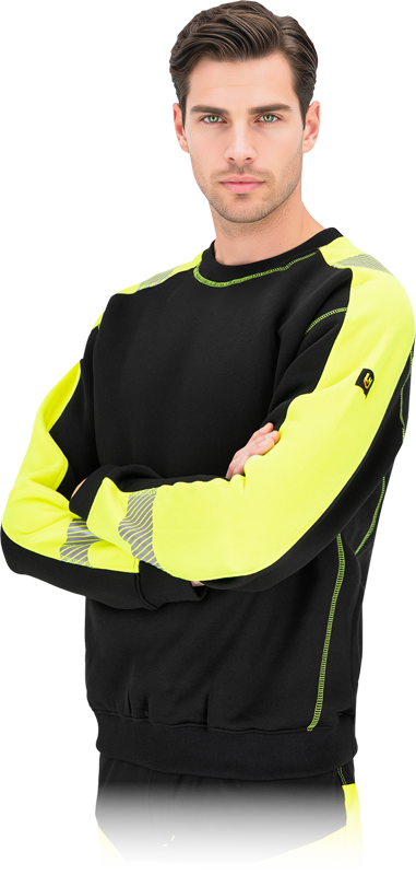 LH-TRENT - Protective blouse