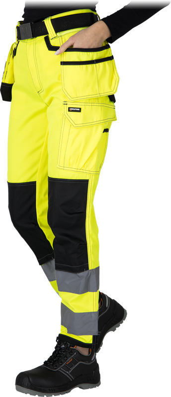 LH-WESPE-T - Protective trousers