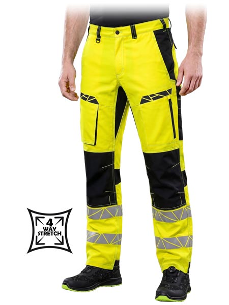 LH-RAUTEX-T | protective trousers LH-RAUTEX-T | protective trousers