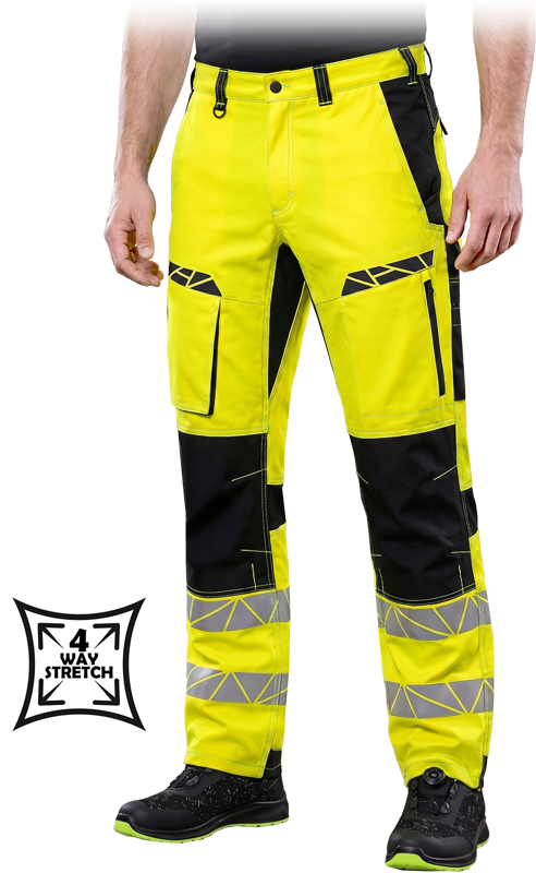 LH-RAUTEX-T - Protective trousers