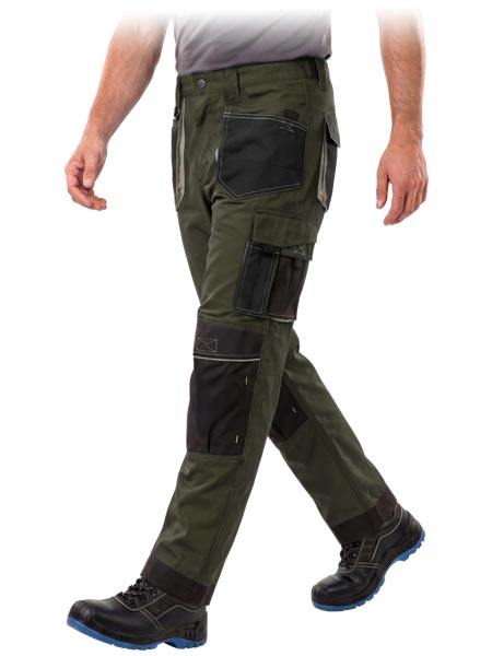LH-FMN-T | protective trousers