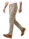 LH-NOVENTO | beige | Protective trousers