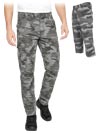 LH-HUNSPO | camouflage-grey | Protective trousers