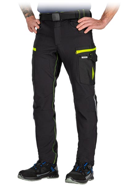 LH-TRACER | protective trousers