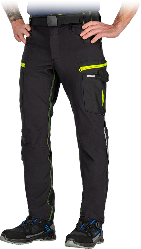 LH-TRACER - Protective trousers