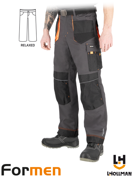 LH-FMNPLS-T | protective trousers