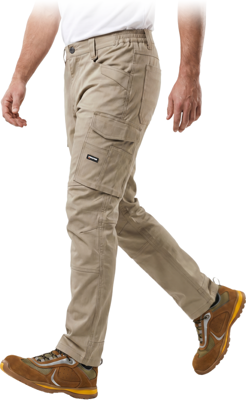 LH-NOVENTO - Protective trousers