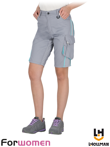 LH-FWNA-TS | protective short trousers