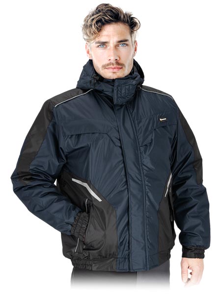 LH-ASTRAL-J | protective insulated jacket