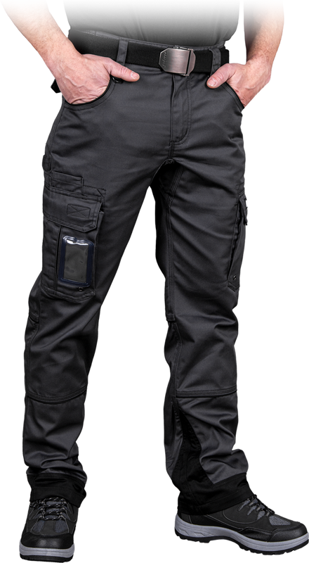 LH-MORTON - Защитные брюки до пояса