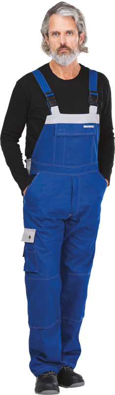 LH-STALER - Protective bib-pants