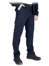 LH-VOBSTER | navy blue | Protective trousers