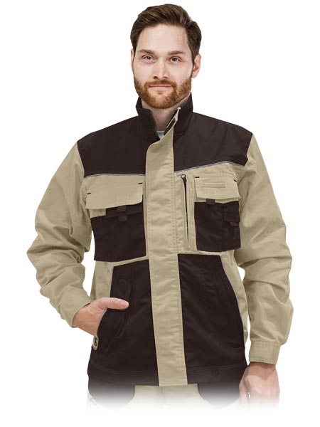 LH-FMN-J | protective jacket