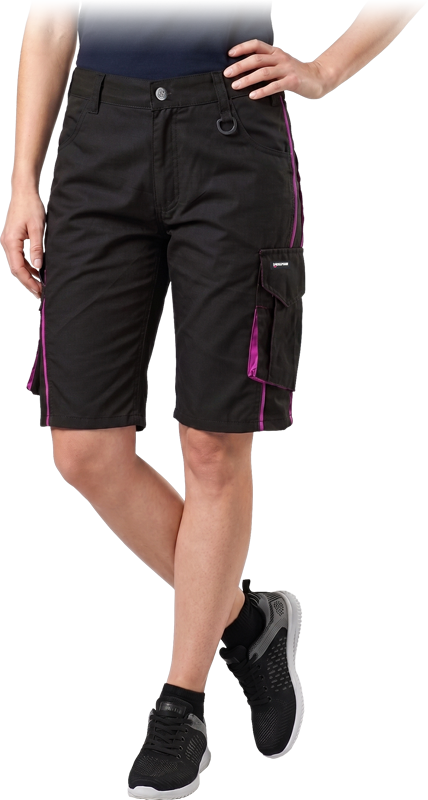 LH-FWN-TS - Protective short trousers