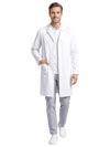 LH-HCL_CME | white | Protective men's apron