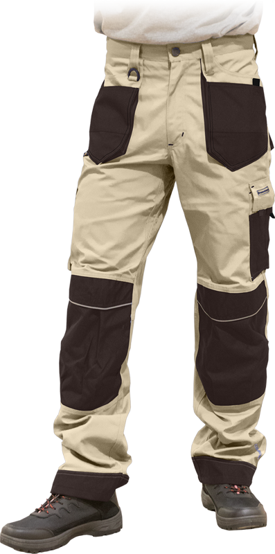 LH-FMN-T - Protective trousers