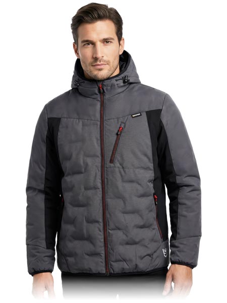 LH-NORDLAND | protective insulated jacket LH-NORDLAND | protective insulated jacket