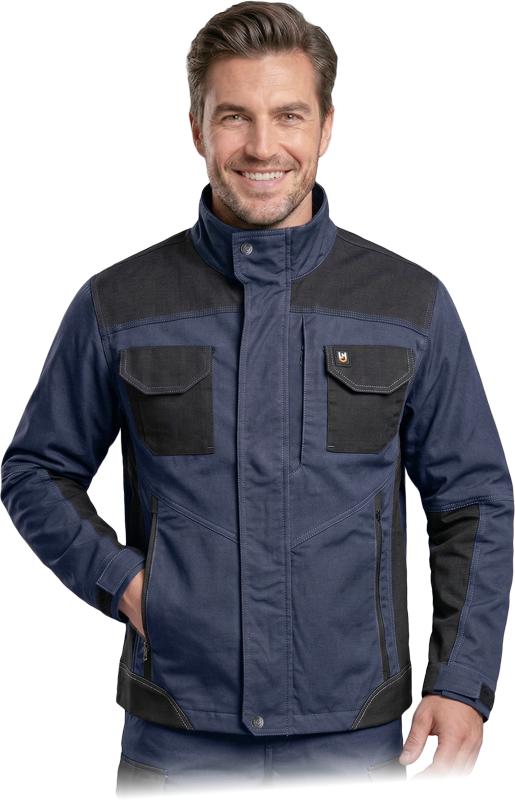 LH-FACTOR-J - Schutzbluse