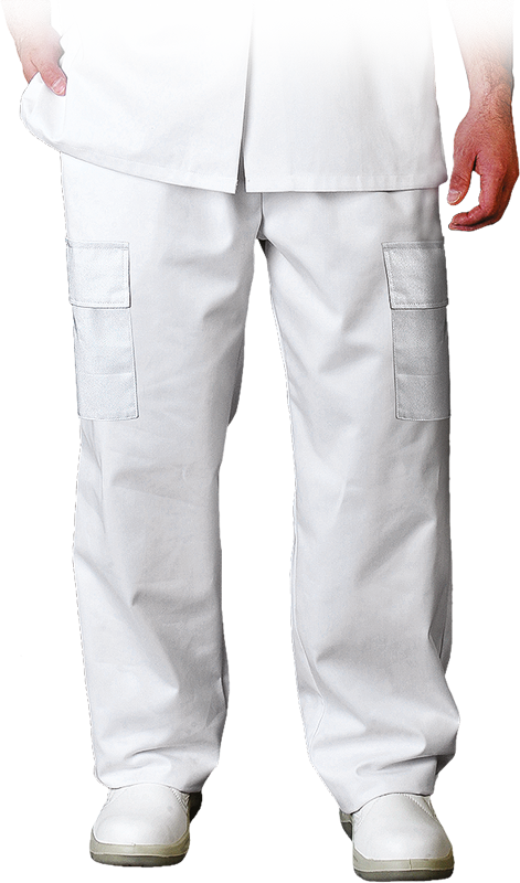 LH-HCL_TRO - Protective trousers