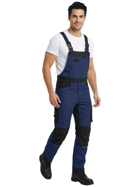 LH-FACTOR-B | protective bib-pants