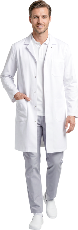 LH-HCL_CME - Protective men's apron