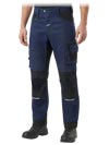 LH-FACTOR-T | navy blue | Protective trousers