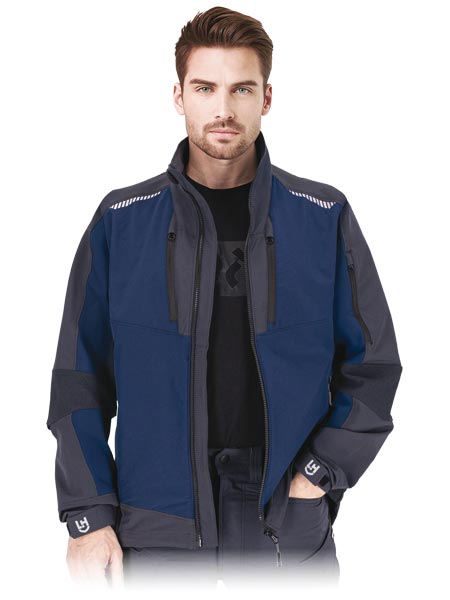 LH-LORENZ-J | safety jacket